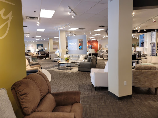 Furniture Store «La-Z-Boy Furniture Galleries», reviews and photos, 130 S Central Ave, Hartsdale, NY 10530, USA