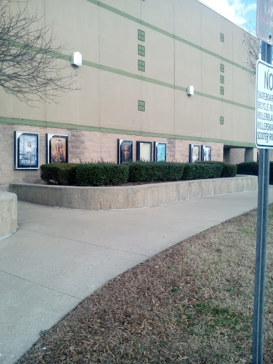 Movie Theater «AMC Hampton Towne Centre 24», reviews and photos, 1 Towne Centre Way, Hampton, VA 23666, USA