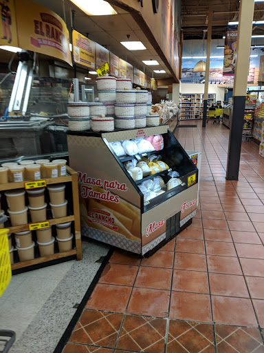 Supermarket «El Rancho Supermarket», reviews and photos, 14211 S Coit Rd, Dallas, TX 75254, USA