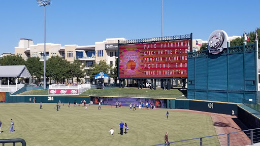 Stadium «Dr Pepper Ballpark», reviews and photos, 7300 Roughriders Trail, Frisco, TX 75034, USA