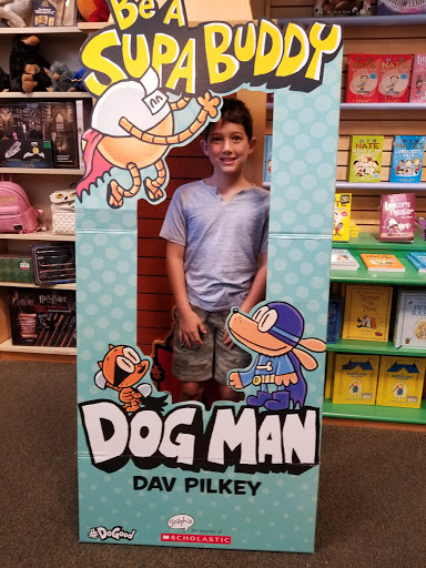 Book Store «Barnes & Noble», reviews and photos, 894 Marsh St, San Luis Obispo, CA 93401, USA