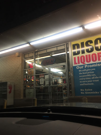 Beer Store «Big A», reviews and photos, 957 South Marietta Pkwy SE, Marietta, GA 30060, USA