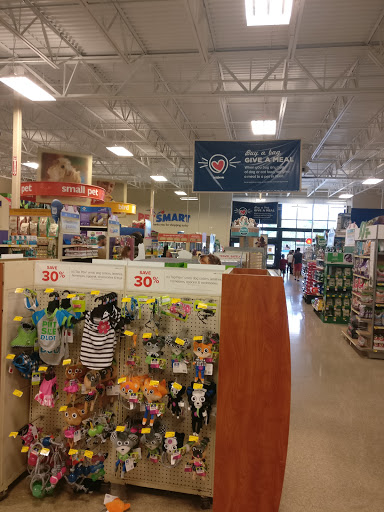 Pet Supply Store «PetSmart», reviews and photos, 16514 SW 88th St, Kendall, FL 33196, USA