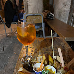 Photo n°2 de l'avis de Augusto.o fait le 21/05/2022 à 19:17 sur le  Botanico Bar à Palermo