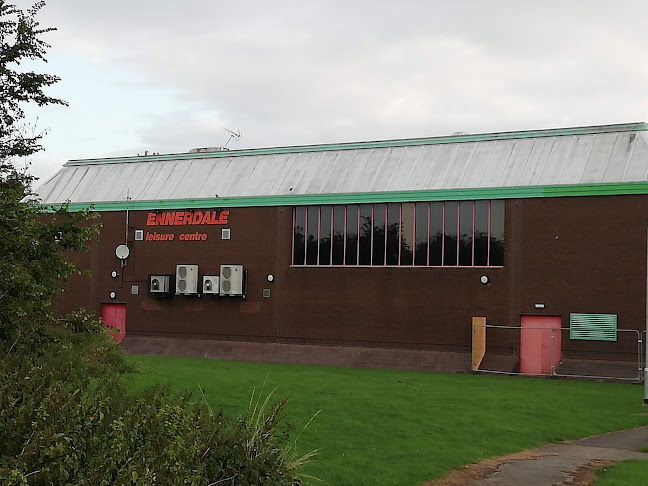 Comments and reviews of Ennerdale Leisure Centre