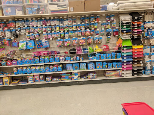 Craft Store «Michaels», reviews and photos, 9041 Snowden River Pkwy, Columbia, MD 21046, USA