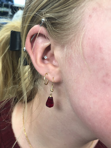 Explore tattoos on the thigh ideas, creative tattoo ideas in San Diego, available at San Diego Tattoo Company