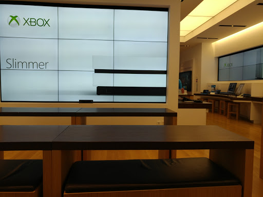 Computer Store «Microsoft Store», reviews and photos, 7007 Friars Rd #860, San Diego, CA 92108, USA