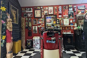RockHouse Barbershop & Shave Parlor image