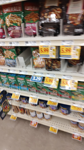 Grocery Store «Food Lion», reviews and photos, 4195 Winchester Rd, Marshall, VA 20115, USA