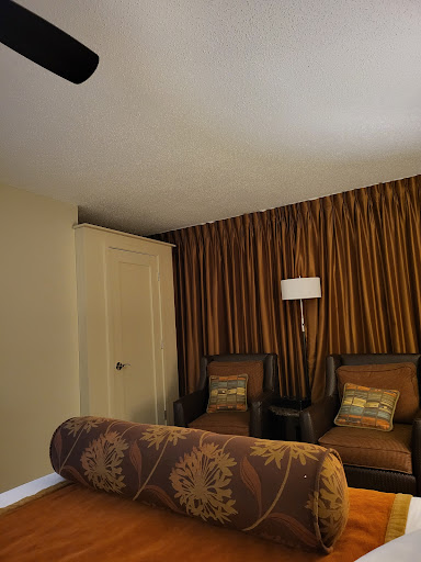 Hotel «Isle of Capri Casino Hotel Boonville», reviews and photos, 100 Isle of Capri Blvd, Boonville, MO 65233, USA