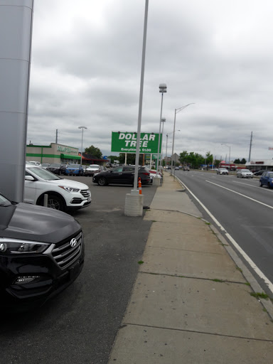 Dollar Store «Dollar Tree», reviews and photos, 759 Lynnway, Lynn, MA 01905, USA