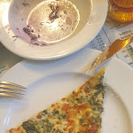 Photo n°2 de l'avis de Felix.o fait le 05/01/2024 à 13:09 sur le  Pizzeria-Osteria PanOlio à Nuremberg