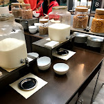 Photo n°32 de l'avis de Sherri.h fait le 23/05/2018 à 06:21 sur le  Meliá Milano à Milan