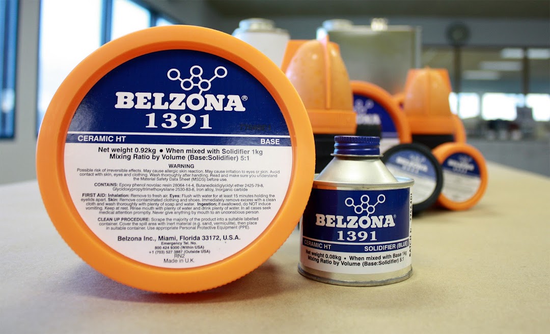 Belzona California Inc.
