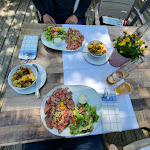 Photo n°2 de l'avis de Stefan.i fait le 20/05/2023 à 15:51 sur le  Burger Fährhaus à Burg