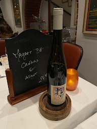 Photo n°151 de Ambassade d’Auvergne à Paris ()