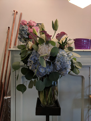 Florist «Chez Bloom», reviews and photos, 4310 Bryant Ave S, Minneapolis, MN 55409, USA