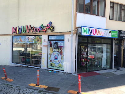 Miyuvvv Pet Shop
