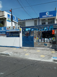 Ferretería Comercial Angelita