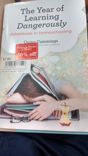 Book Store «Schuler Books & Music», reviews and photos, 1982 W Grand River Ave, Okemos, MI 48864, USA