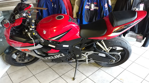 Motorcycle Dealer «Chicago Performance Inc», reviews and photos, 332 W N Ave, Northlake, IL 60164, USA
