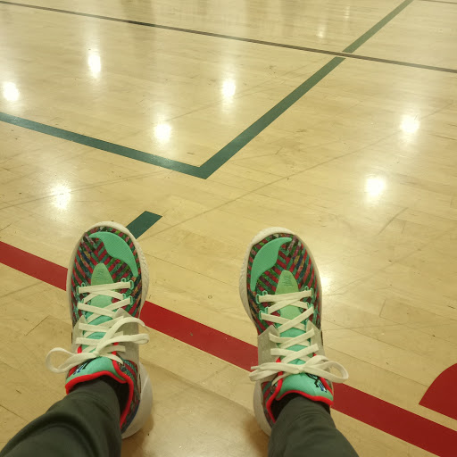 Gym «East Valley Family YMCA», reviews and photos, 1975 S White Rd, San Jose, CA 95148, USA