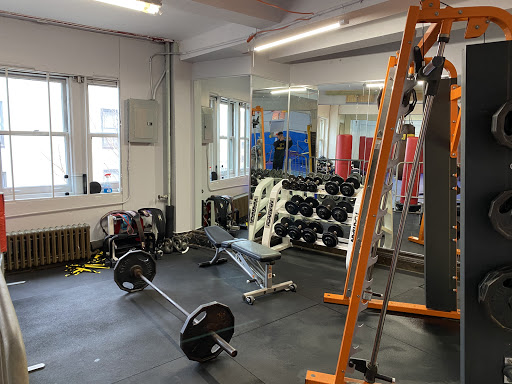 Gym «Fight Factory», reviews and photos, 24 Cobek Ct, Brooklyn, NY 11223, USA