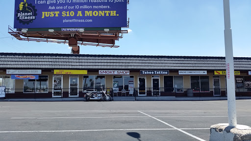 Comic Book Store «Apache Comics & Toys», reviews and photos, 9333 E Apache Trail #124, Mesa, AZ 85207, USA