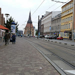 Photo n°1 de l'avis de Hans.� fait le 27/12/2017 à 19:50 sur le  Vienna House Easy by Wyndham Rostock à Rostock