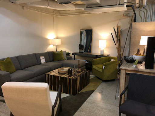 Furniture Store «Four Corners Home», reviews and photos, 1 Page Ave, Asheville, NC 28801, USA