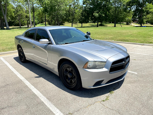 Used Car Dealer «Ron Tate Auto Sales», reviews and photos, 710 NE Washington Blvd, Bartlesville, OK 74006, USA