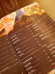 Photo n°1 de Tandoori à Brest ()