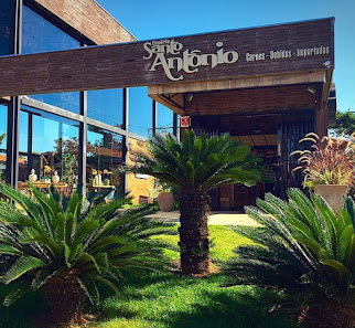 Empório Santo Antônio Carnes Nobres Empório Santo Antônio Carnes Nobres - Av. Anísio Haddad, 7100 - Jardim Aclimacao, São José do Rio Preto - SP, 15093-000, Brasile