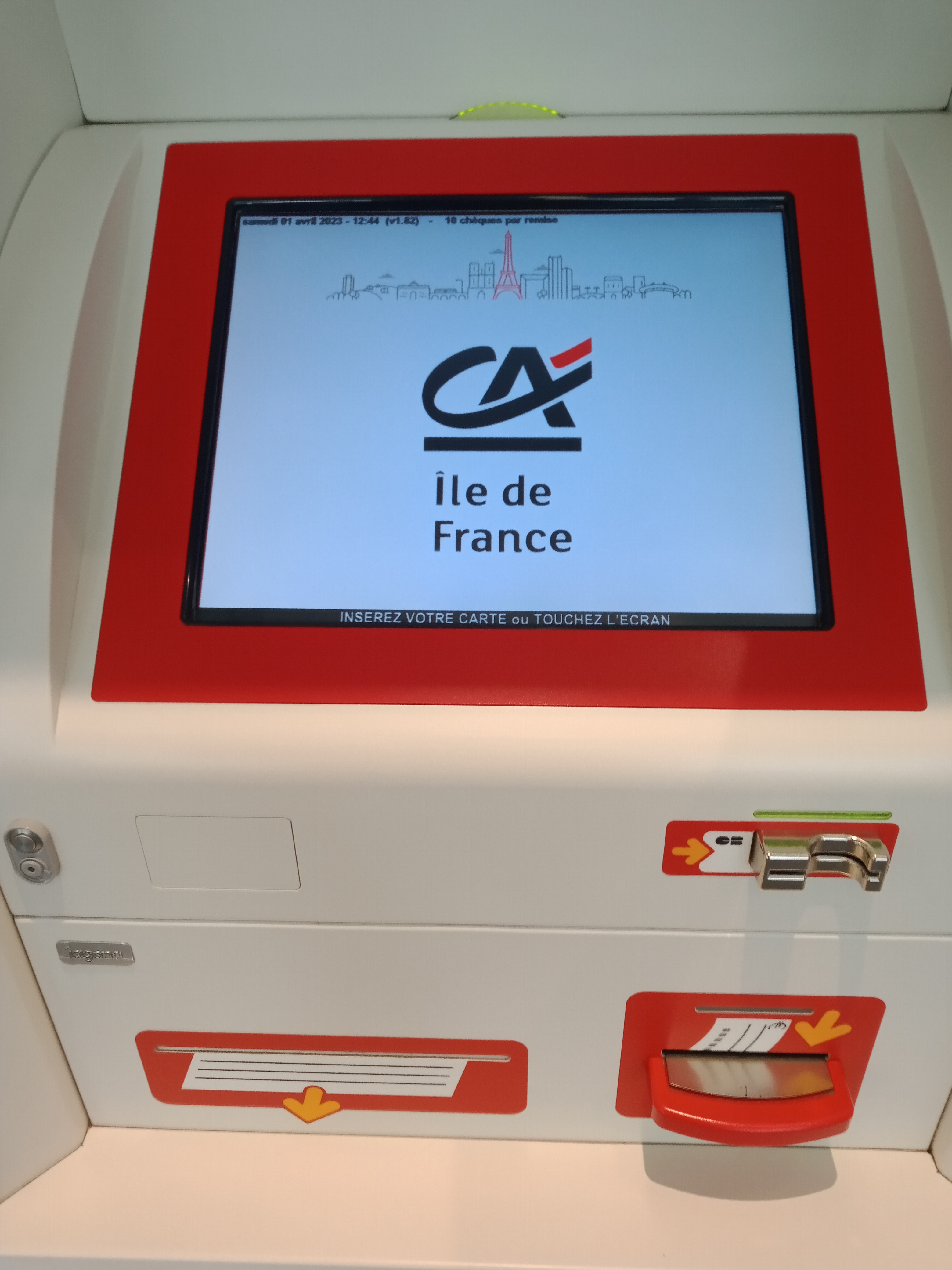 Photo n° 1 de l'avis de Nejmeddine.e fait le 27/03/2023 à 17:55