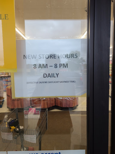 Grocery Store «Save-A-Lot», reviews and photos, 48 Gannon Square, Pevely, MO 63070, USA