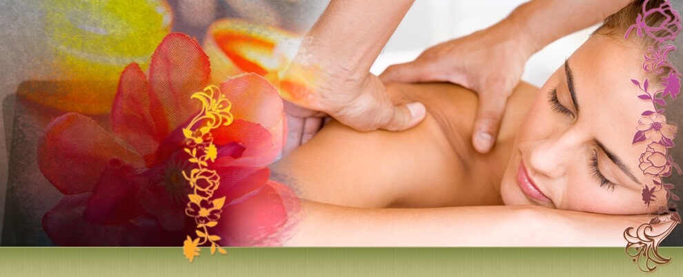 Thai Massage 30341