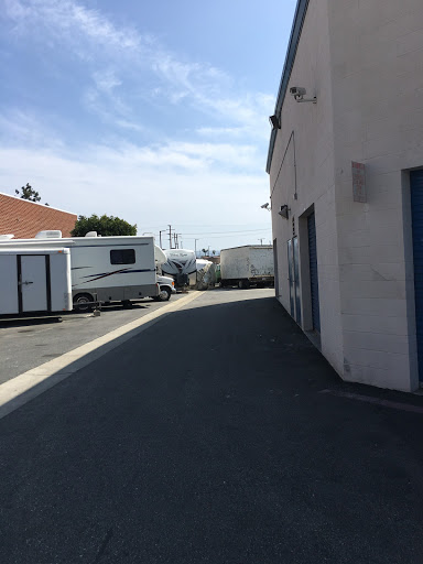 Self-Storage Facility «US Storage Centers», reviews and photos, 1415 Hawthorne Blvd, Redondo Beach, CA 90277, USA