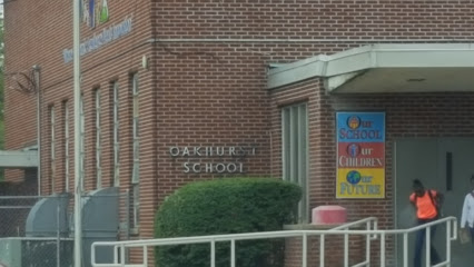 Oakhurst Intermediate School