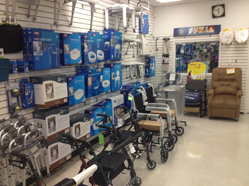 Pharmacy «Vitality Drug & Surgical», reviews and photos, 257-07 Union Tpke, Glen Oaks, NY 11004, USA