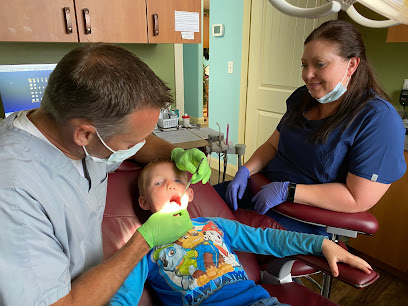 Cedar View Pediatric Dentistry