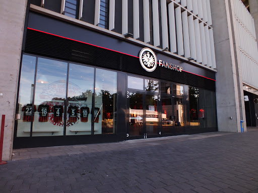 Eintracht Frankfurt Fanshop