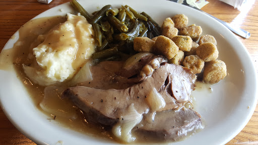 American Restaurant «Cracker Barrel Old Country Store», reviews and photos, 110 Bass Pro Drive, Harlingen, TX 78552, USA