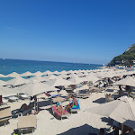 Photo n°1 de l'avis de Lorenzo.i fait le 21/08/2022 à 20:39 sur le  La Capannina di Portonovo à Portonovo