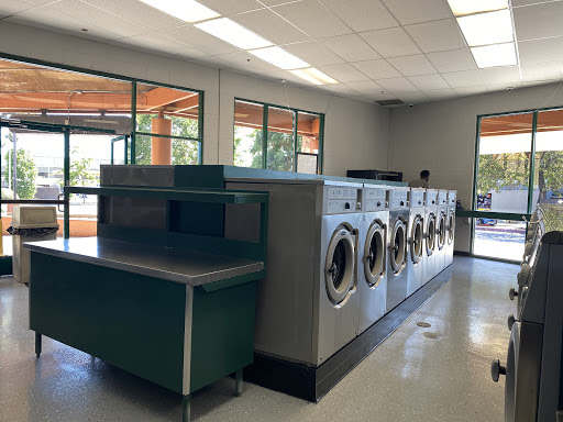 A1 Laundromat