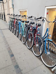 Nørregade Cykler