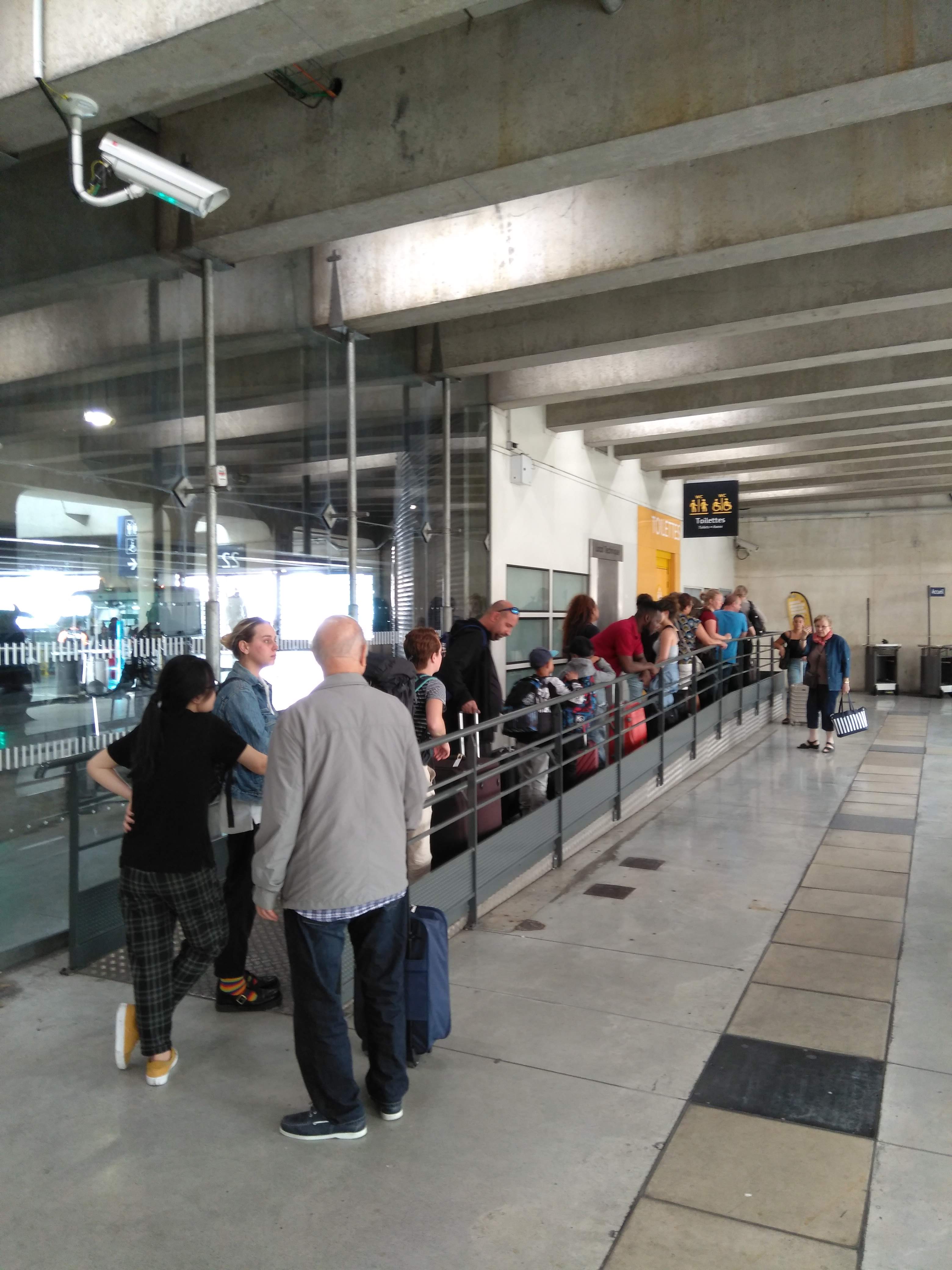 Photo n° 2 de l'avis de Karl.e fait le 22/08/2019 à 11:22