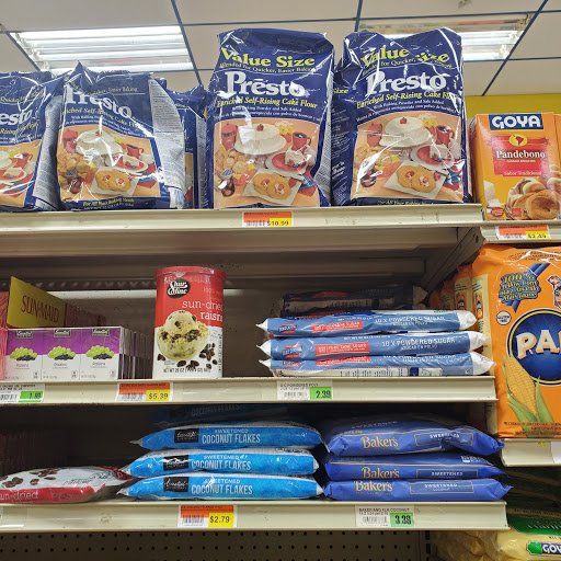 Supermarket «Quadro Supermarket», reviews and photos, 8401 N Armenia Ave, Tampa, FL 33604, USA