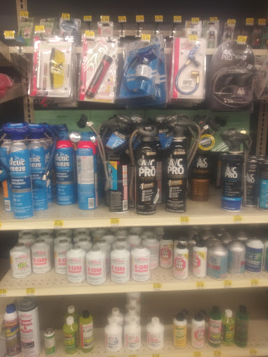 Auto Parts Store «Pep Boys Auto Parts & Service», reviews and photos, 11456 Washington Blvd, Whittier, CA 90606, USA