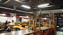 Atmosphère du Restauration rapide Burger King à Castelnau-le-Lez - n°15